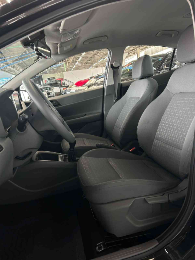 Hyundai HB20S Flex Manual 2025/269