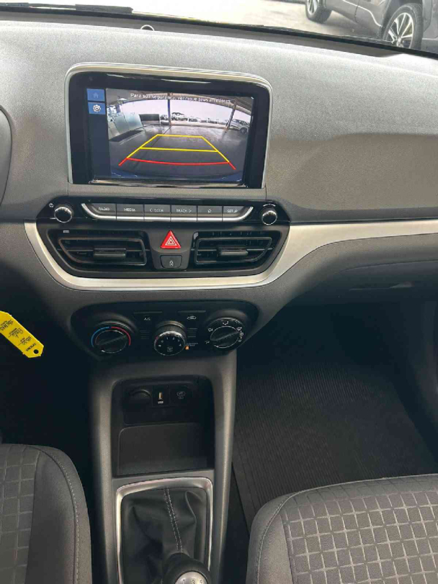 Hyundai HB20S Flex Manual 2025/2611