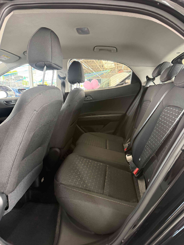 Hyundai HB20 Flex Manual 2025/266