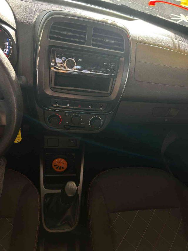 Renault KWID Flex Manual 2025/2611