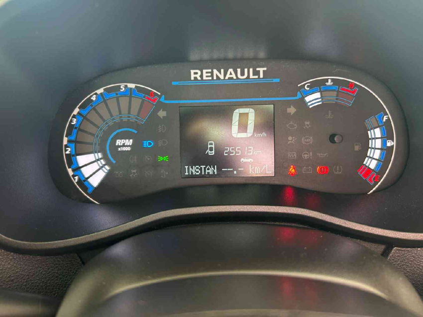 Renault KWID Flex Manual 2025/2610