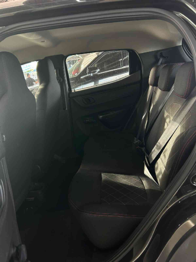Renault KWID Flex Manual 2025/266