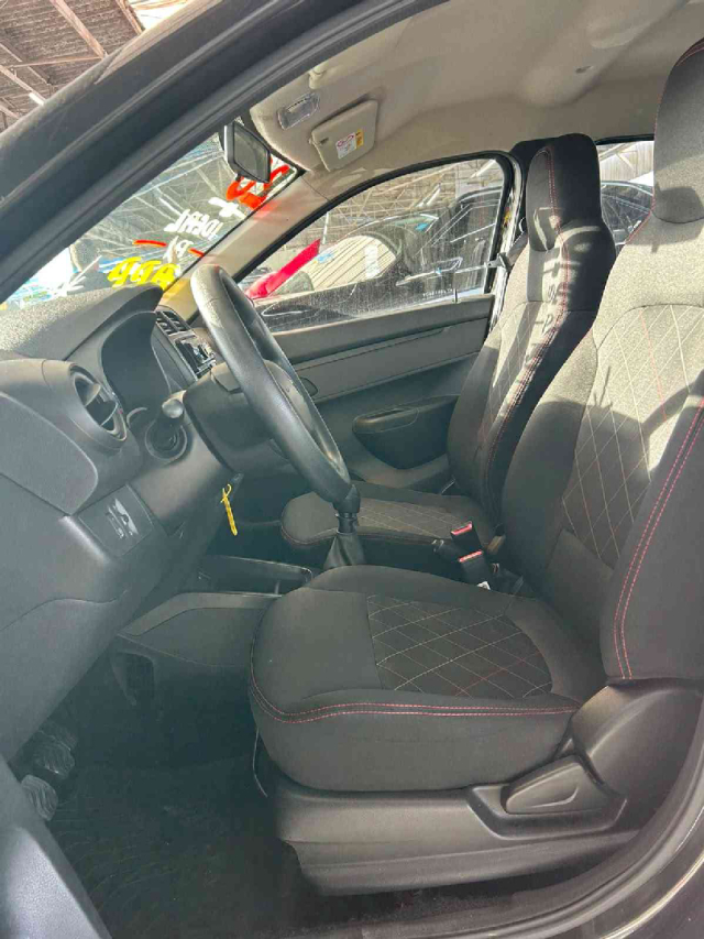 Renault KWID Flex Manual 2025/269