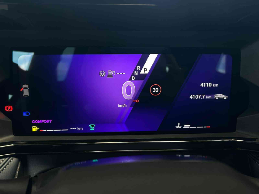 Renault BOREAL Flex Automático 2026/2610