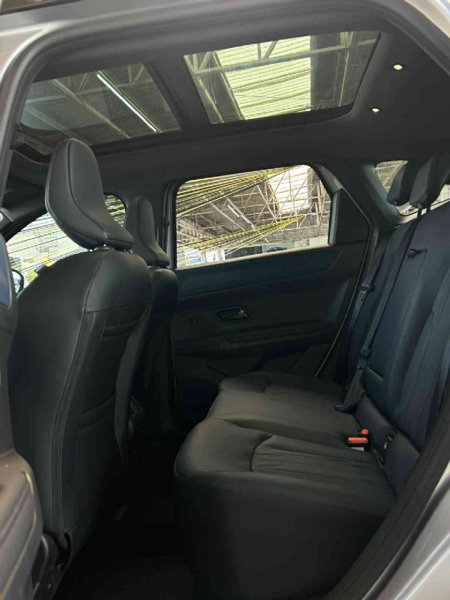 Renault BOREAL Flex Automático 2026/266