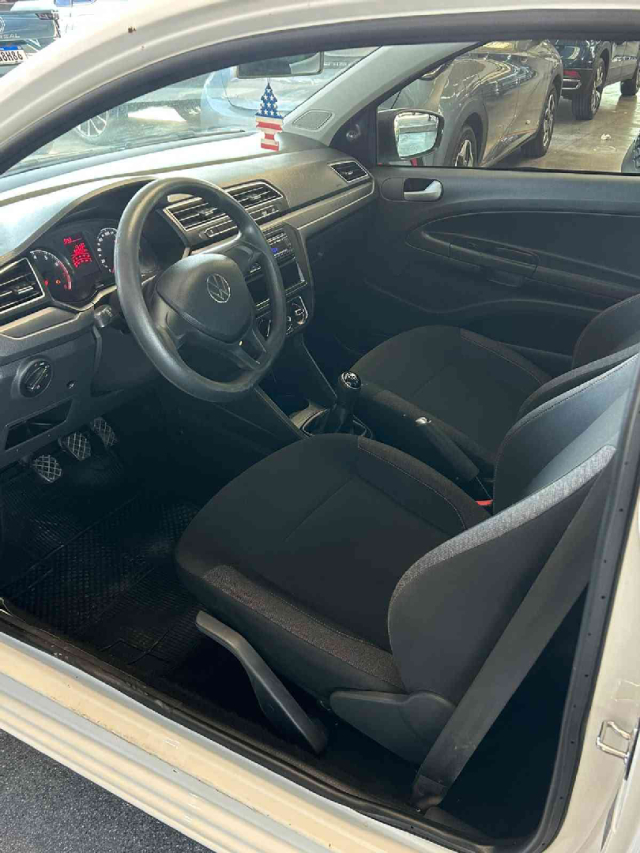 Volkswagen SAVEIRO 1.6 MSI ROBUST CS 16V FLEX 2P MANUAL 2024/257