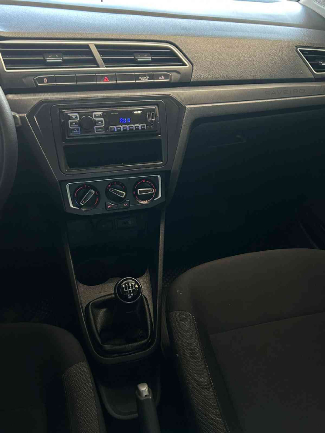 Volkswagen SAVEIRO 1.6 MSI ROBUST CS 16V FLEX 2P MANUAL 2024/259
