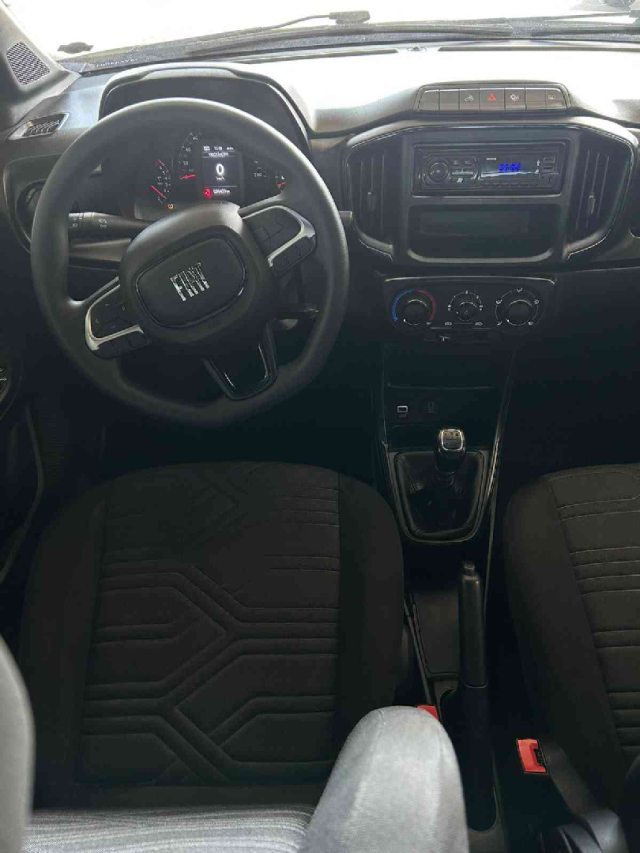 Fiat STRADA Flex Manual 2024/258