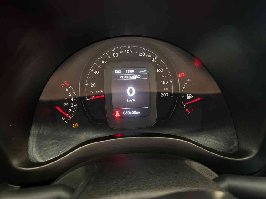 Fiat STRADA Flex Manual 2024/2510