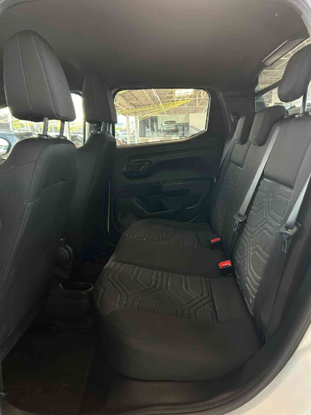 Fiat STRADA Flex Manual 2024/256