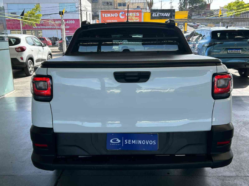 Fiat STRADA Flex Manual 2024/254