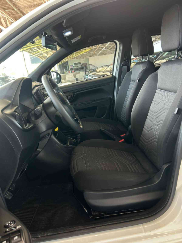 Fiat STRADA Flex Manual 2024/259