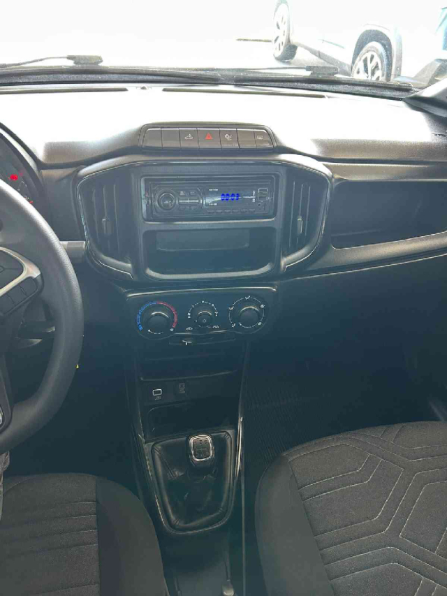 Fiat STRADA Flex Manual 2024/2511