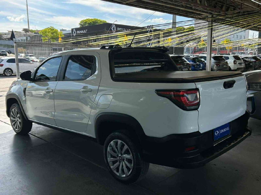 Fiat STRADA Flex Manual 2024/255