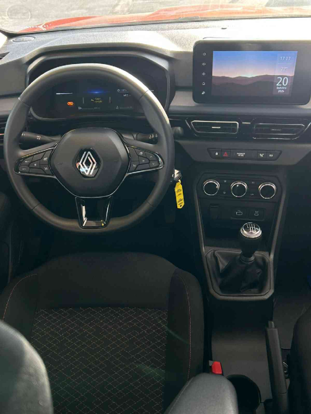 Renault KARDIAN Flex Manual 2024/258