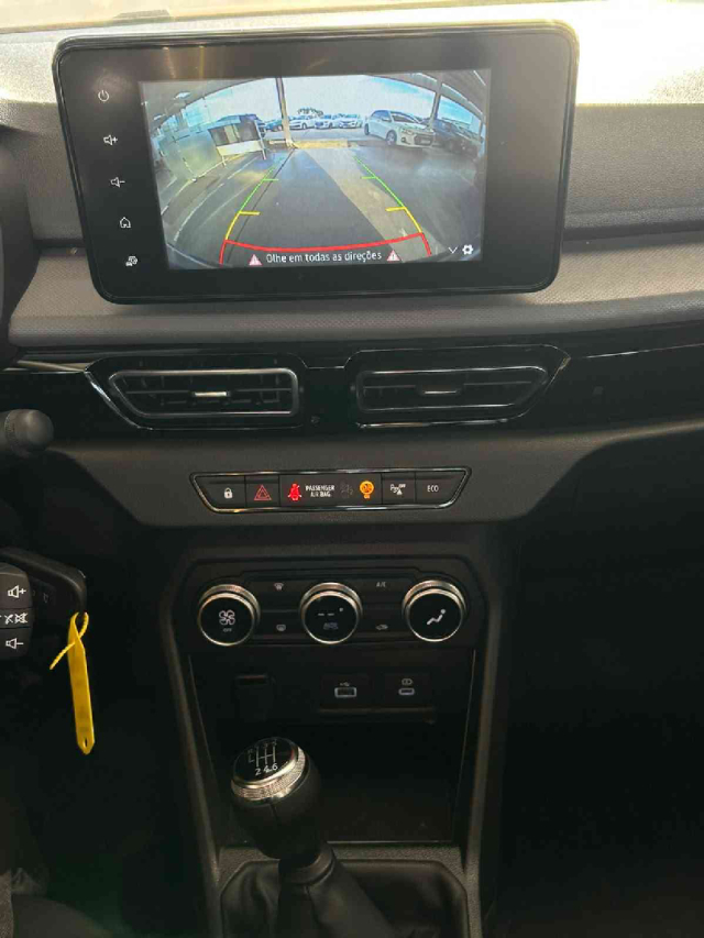 Renault KARDIAN Flex Manual 2024/2511