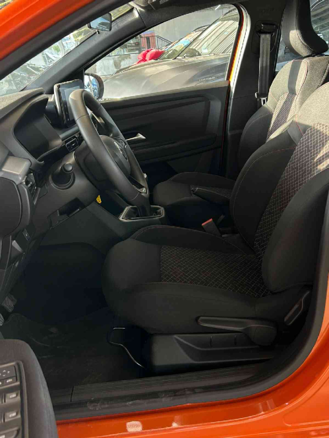 Renault KARDIAN Flex Manual 2024/259