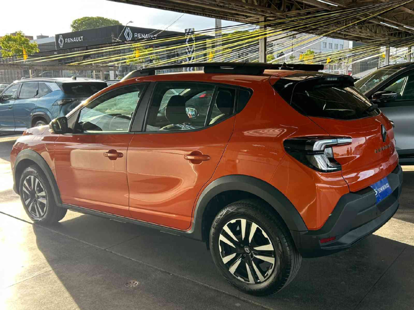 Renault KARDIAN Flex Manual 2024/255