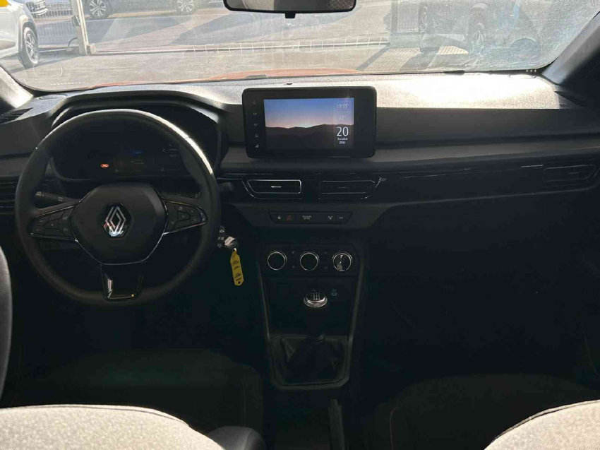Renault KARDIAN Flex Manual 2024/257