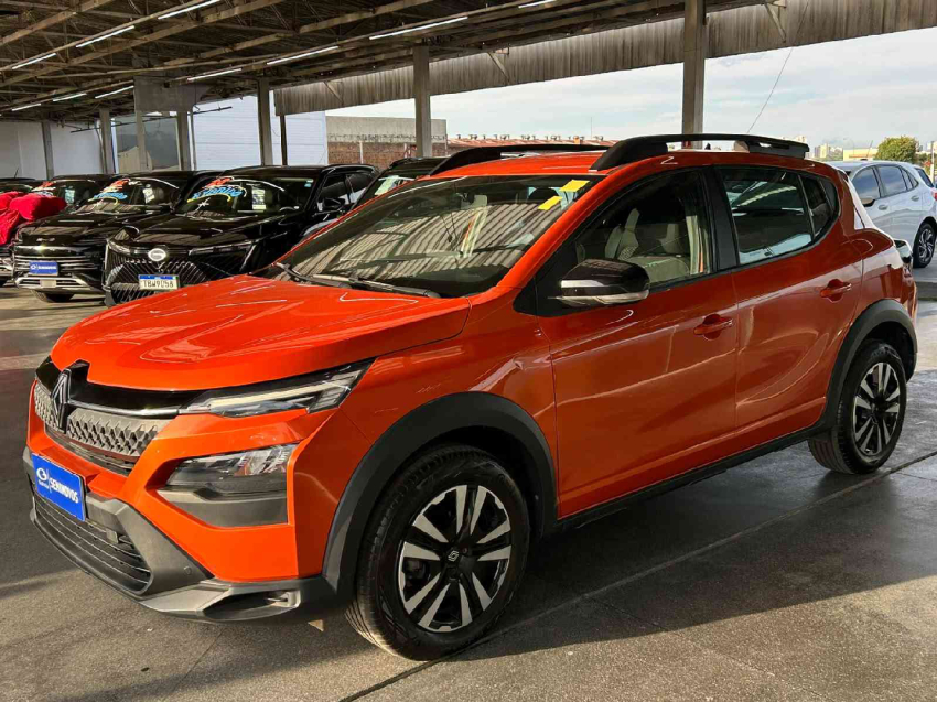 Renault KARDIAN Flex Manual 2024/250