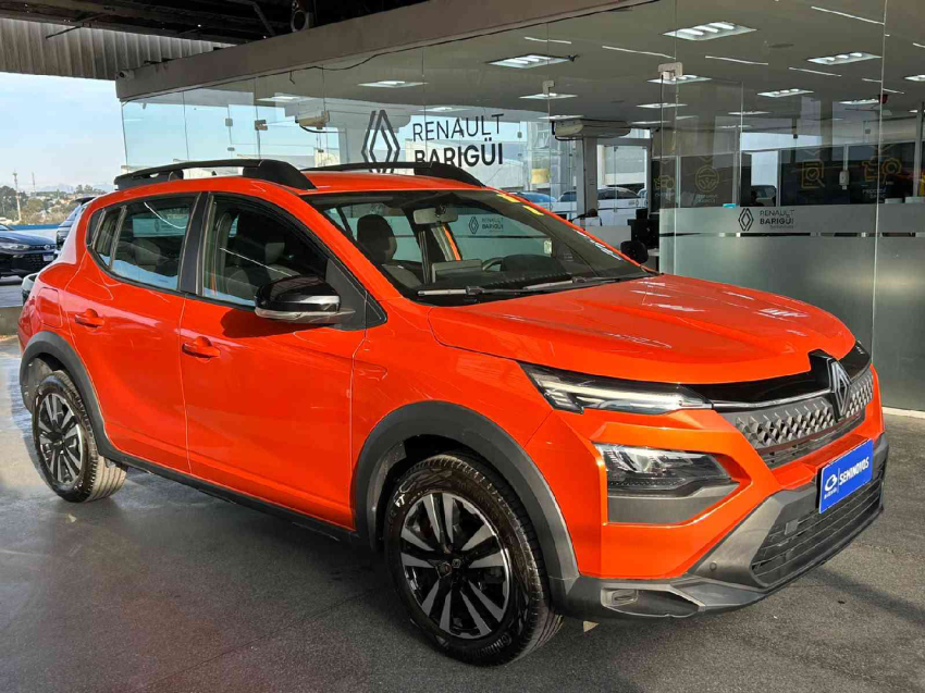 Renault KARDIAN Flex Manual 2024/252