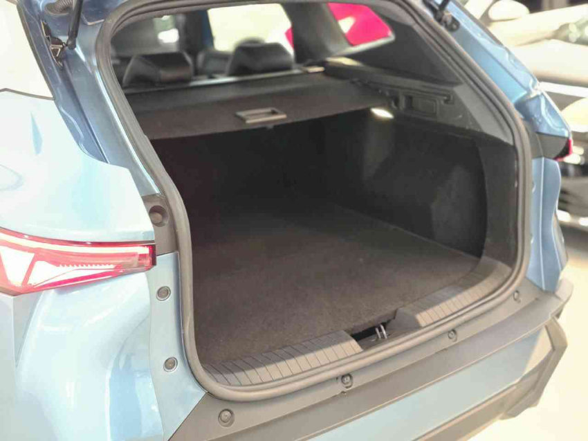 Renault BOREAL 1.3 TCE FLEX TECHNO EDC 2025/2612