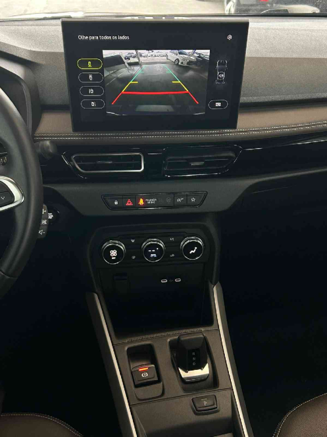Renault KARDIAN Flex Semiautomático 2025/2611