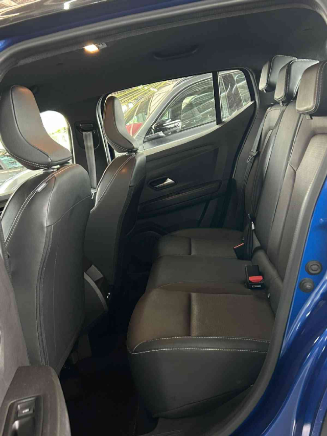 Renault KARDIAN Flex Semiautomático 2025/266