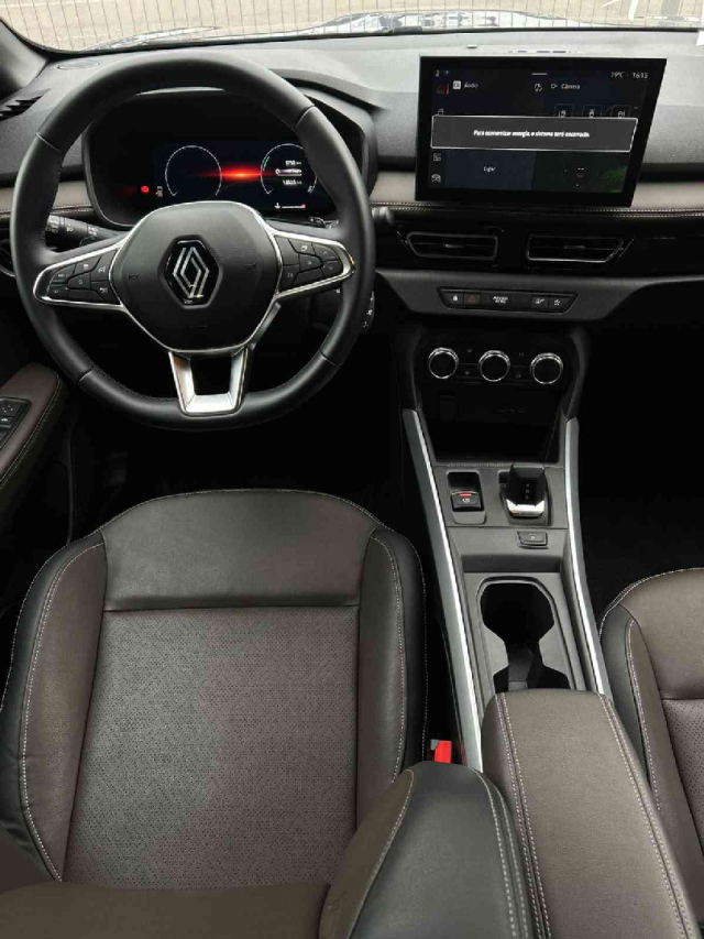 Renault KARDIAN Flex Semiautomático 2025/268