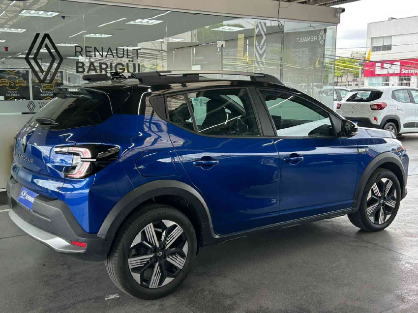 Renault KARDIAN Flex Semiautomático 2025/263