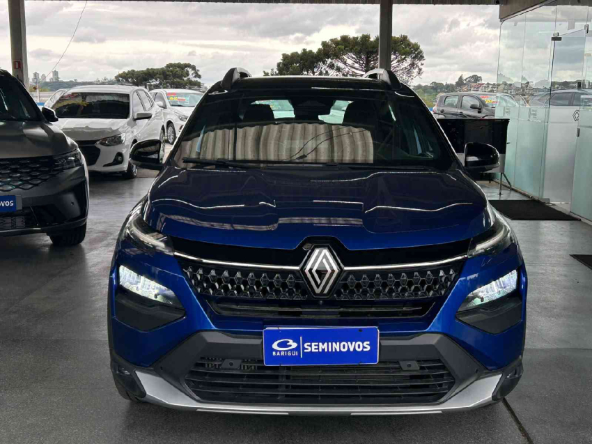 Renault KARDIAN Flex Semiautomático 2025/261