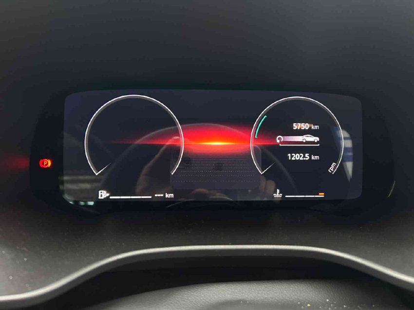 Renault KARDIAN Flex Semiautomático 2025/2610