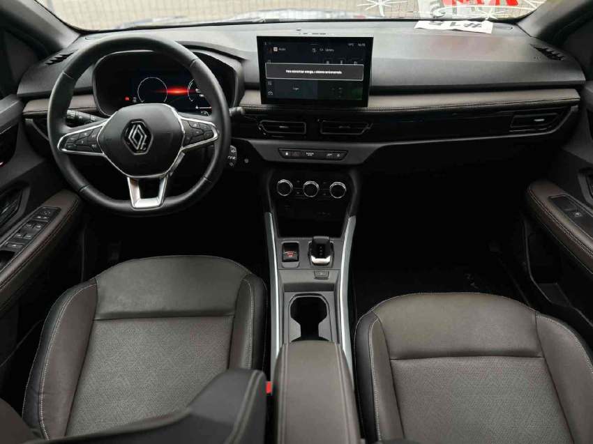 Renault KARDIAN Flex Semiautomático 2025/267