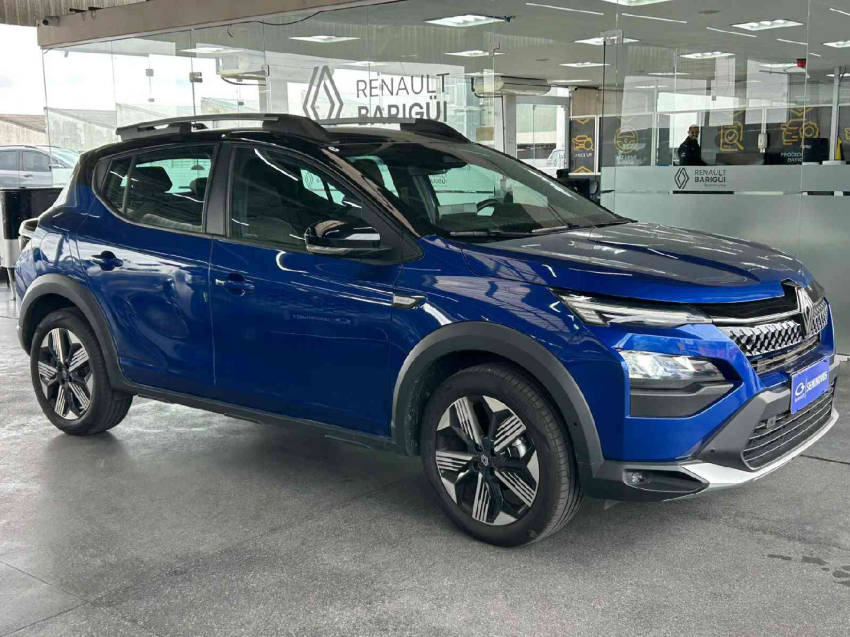 Renault KARDIAN Flex Semiautomático 2025/262