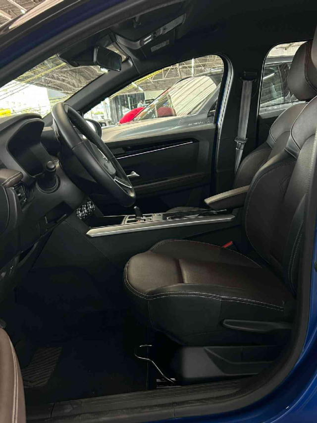 Renault KARDIAN Flex Semiautomático 2025/269