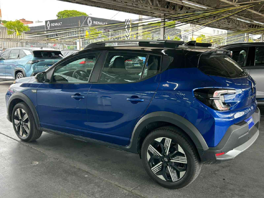 Renault KARDIAN Flex Semiautomático 2025/265