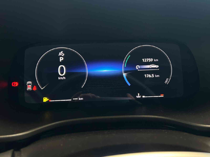 Renault KARDIAN Flex Semiautomático 2025/2610