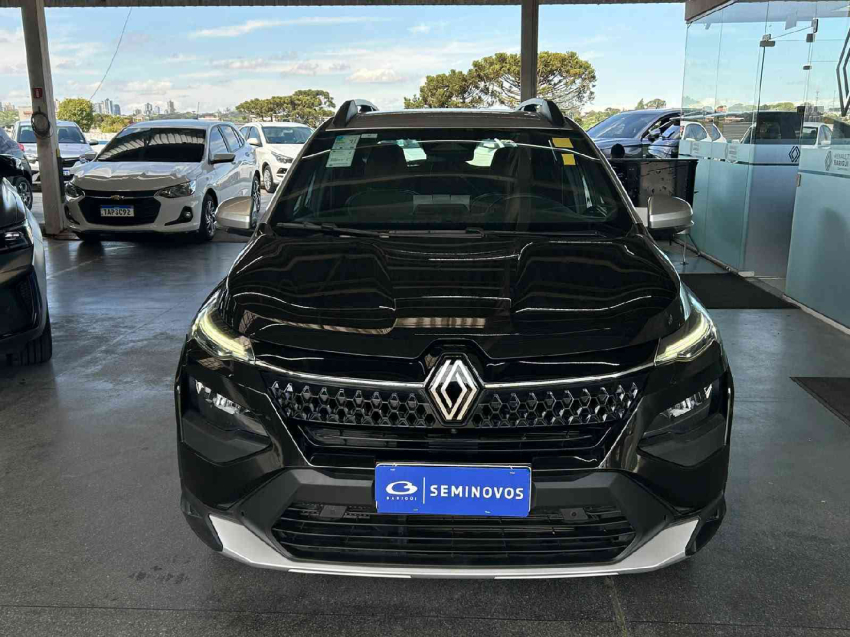 Renault KARDIAN Flex Semiautomático 2025/261