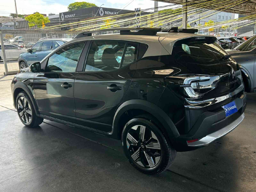 Renault KARDIAN Flex Semiautomático 2025/265