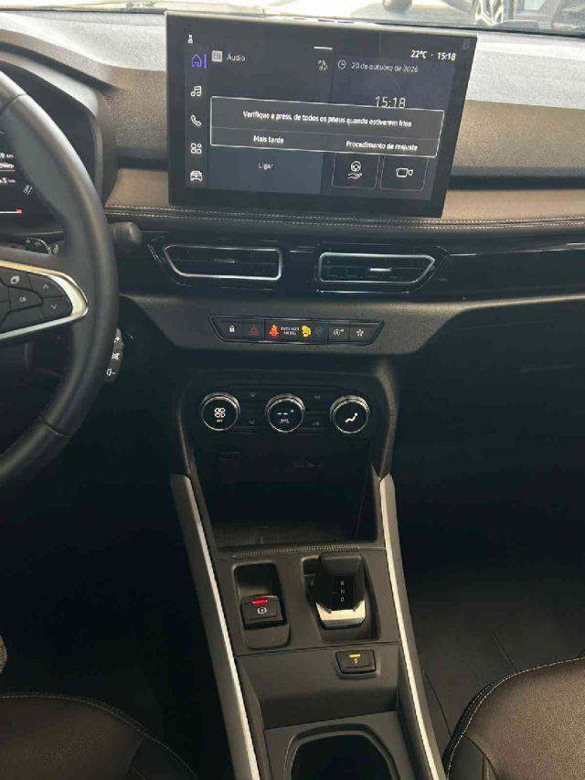 Renault KARDIAN Flex Semiautomático 2025/2612