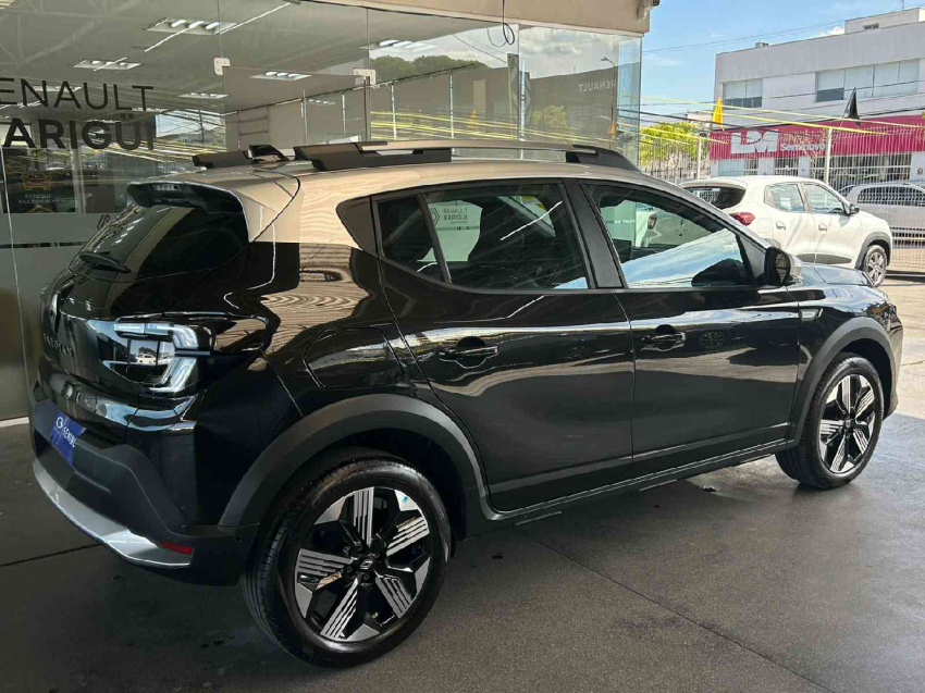 Renault KARDIAN Flex Semiautomático 2025/263