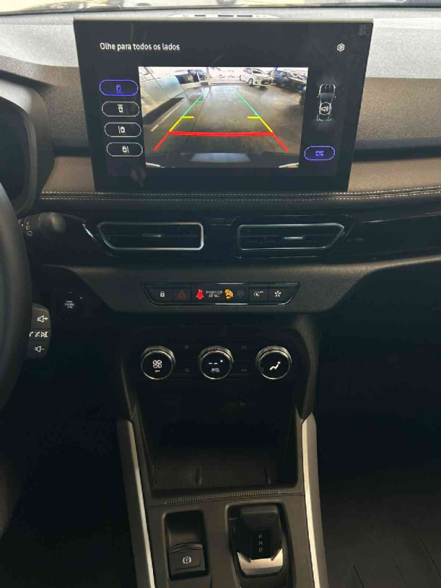Renault KARDIAN Flex Semiautomático 2025/2611