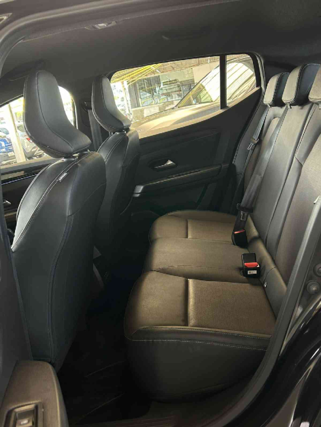 Renault KARDIAN Flex Semiautomático 2025/266