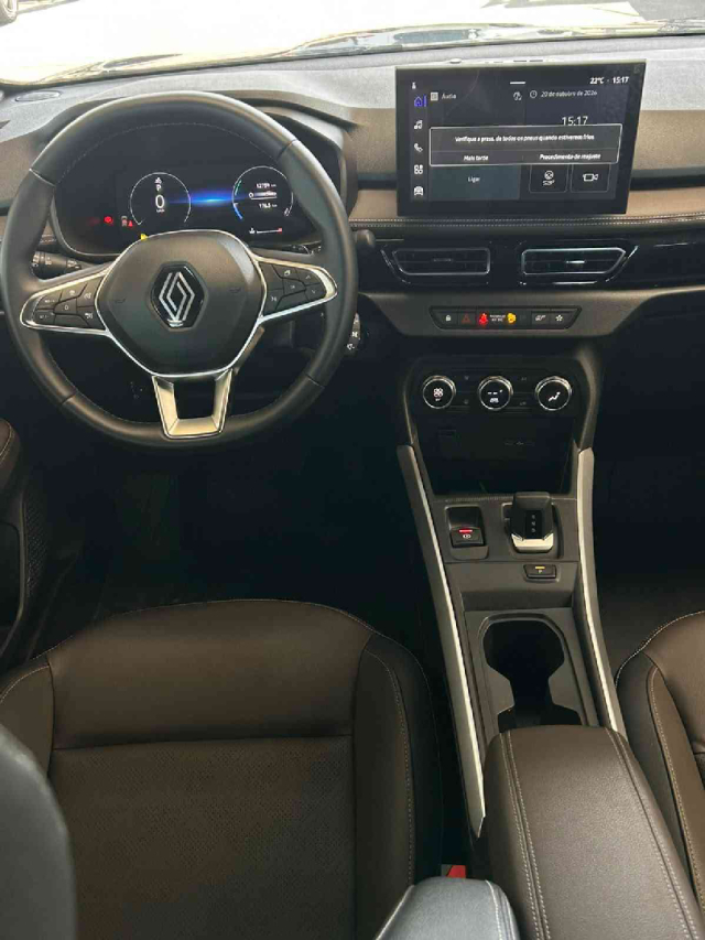 Renault KARDIAN Flex Semiautomático 2025/268