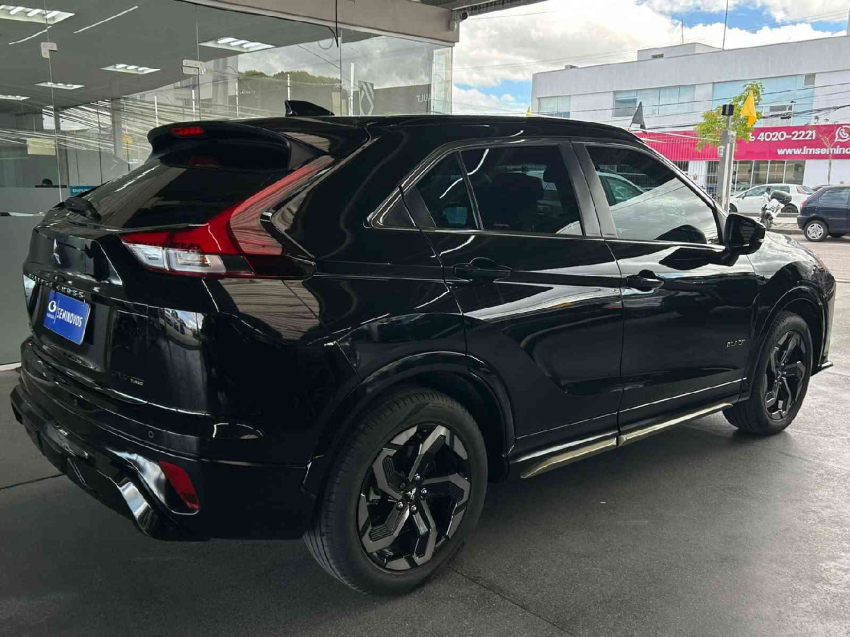 Mitsubishi ECLIPSE Gasolina Automático 2025/263
