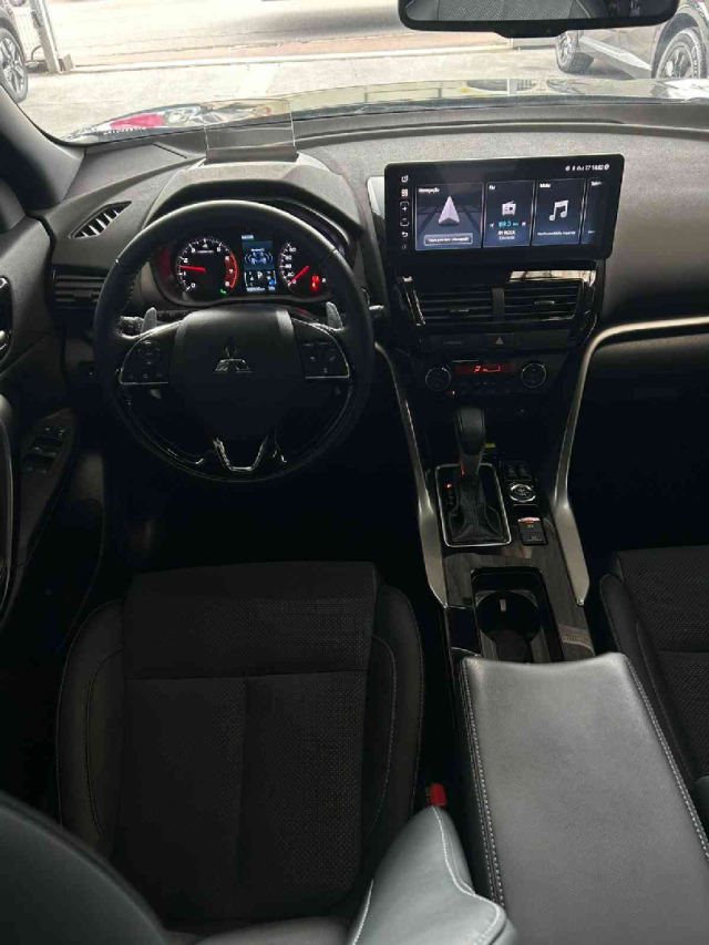 Mitsubishi ECLIPSE Gasolina Automático 2025/268