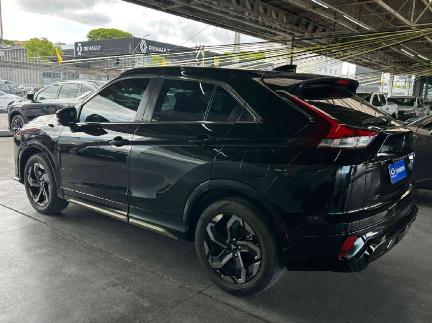 Mitsubishi ECLIPSE Gasolina Automático 2025/265