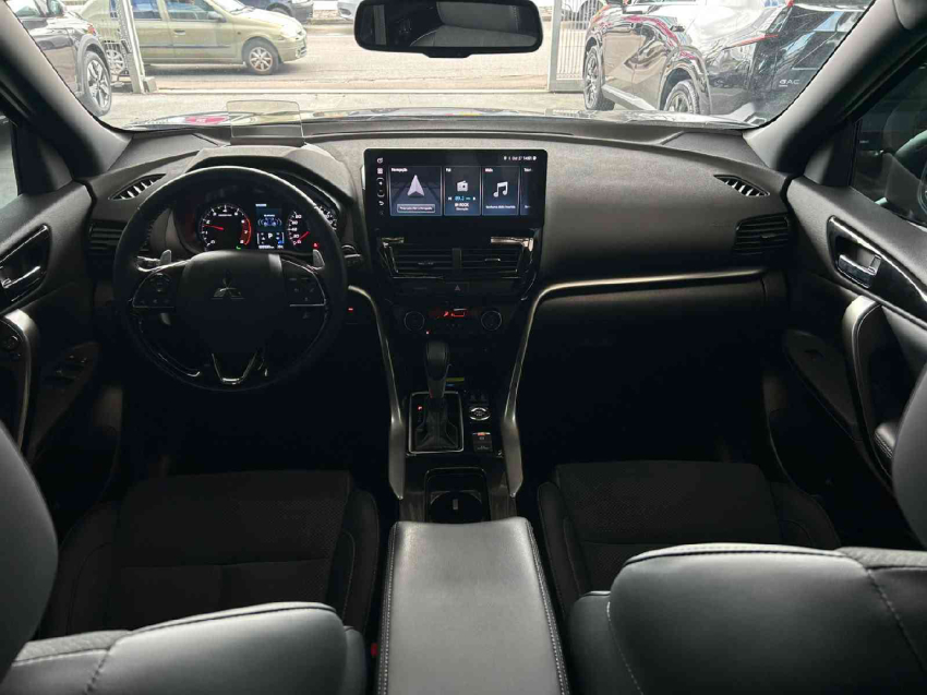 Mitsubishi ECLIPSE Gasolina Automático 2025/267