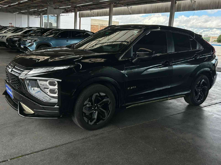 Mitsubishi ECLIPSE Gasolina Automático 2025/260