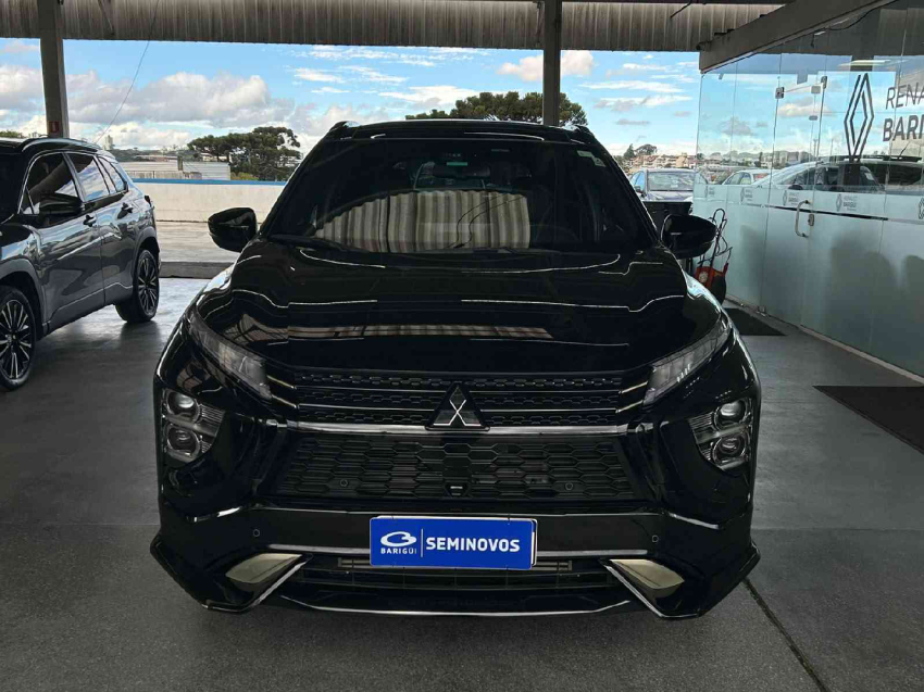 Mitsubishi ECLIPSE Gasolina Automático 2025/261